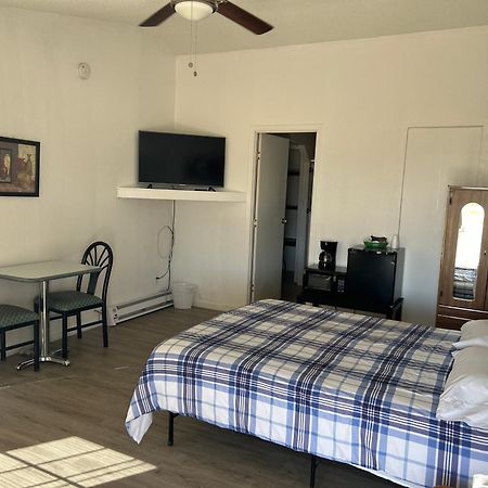 K7 Bed And Breakfast Pahrump Exterior photo