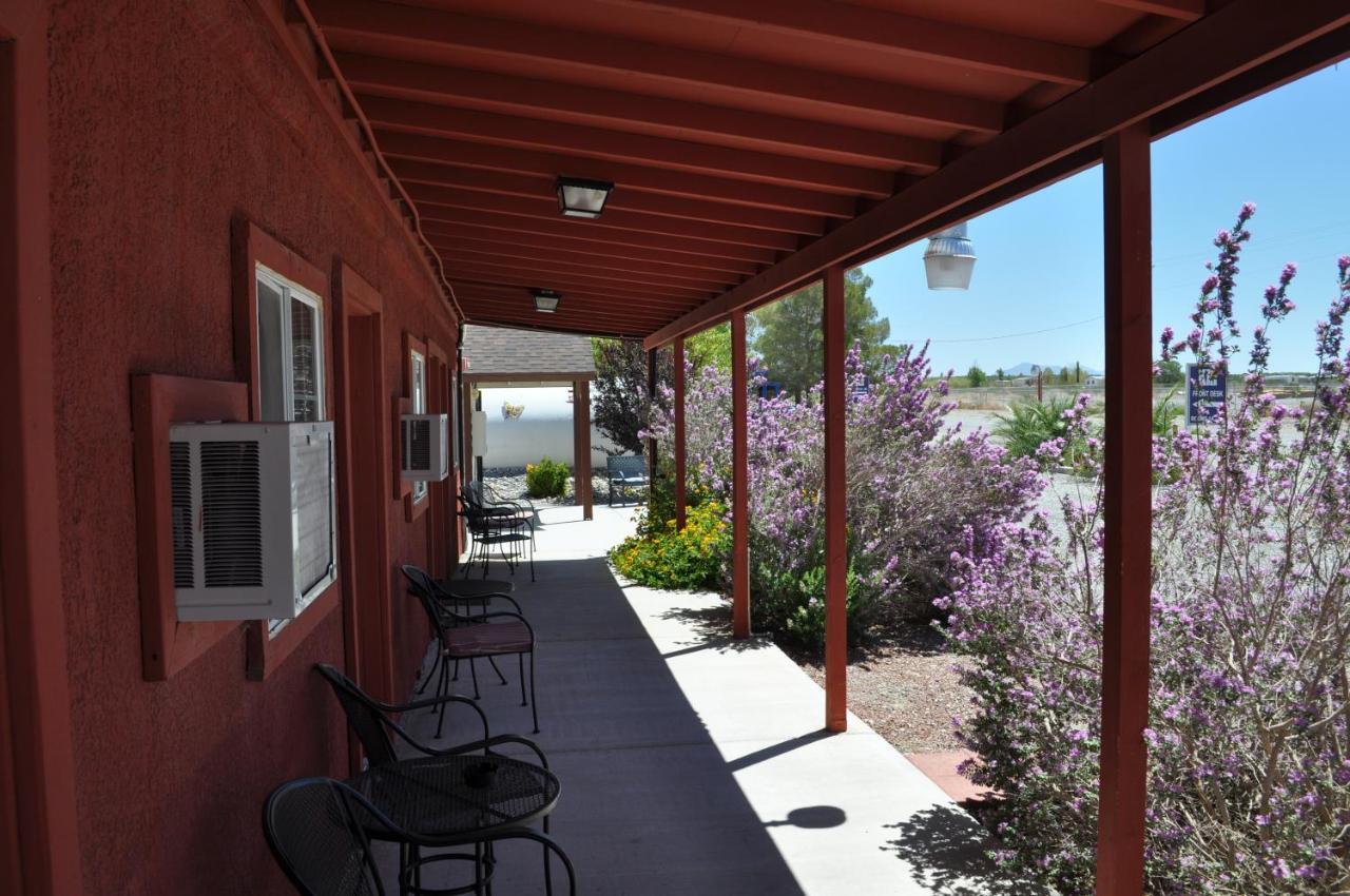 K7 Bed And Breakfast Pahrump Exterior photo