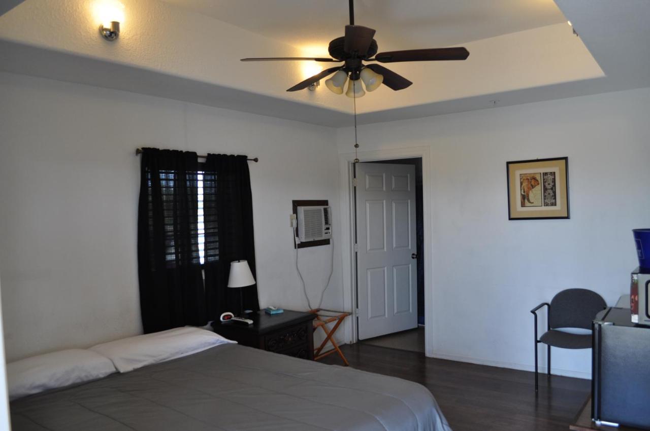 K7 Bed And Breakfast Pahrump Exterior photo